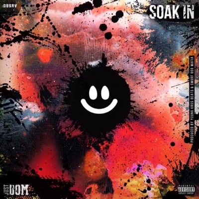 Soak In - Single