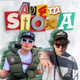 Slunce Zhaslo (feat. $TOKA) AD4M