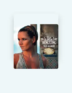 Listen to Linda Bengtzing, watch music videos, read bio, see tour dates & more!