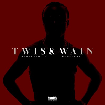 Twis & Wain - Single
