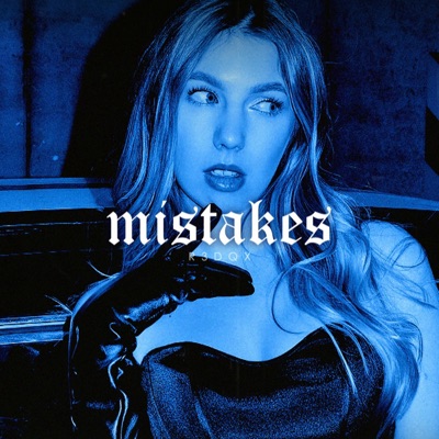 Mistakes - Single