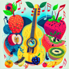 Kale - Fruit Sounds