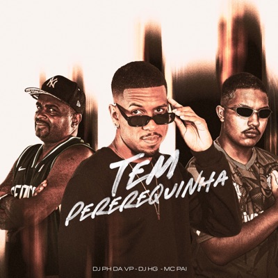 Tem Pererequinha - Single