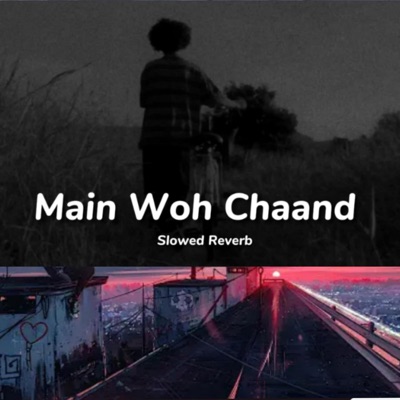 Shankar Bidhudi - Main Woh Chaand Lofi