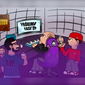 Próxima Fase (feat. Decassio)