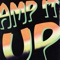 Amp It Up artwork