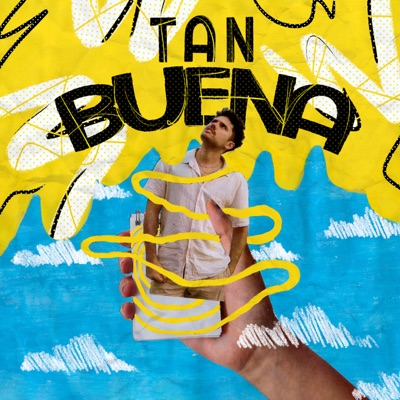 Tan Buena - Single