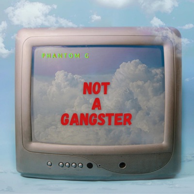 Not a Gangster - Single