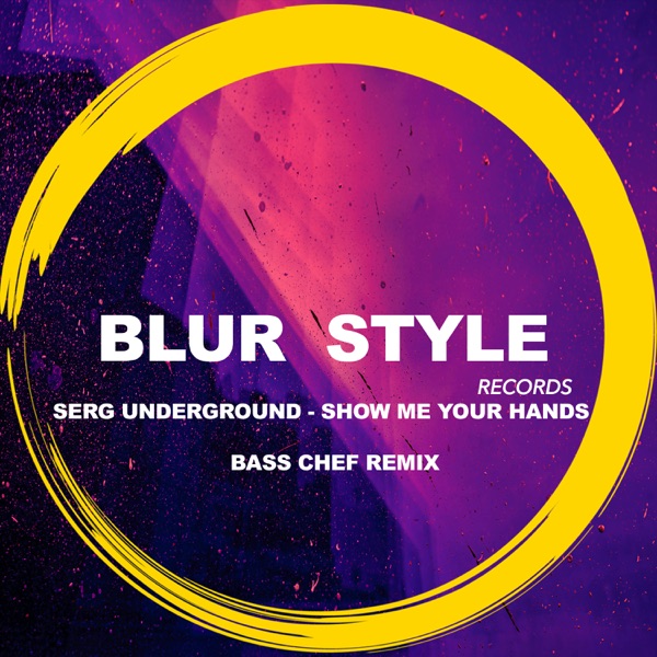 Show Me Your Hands - Single