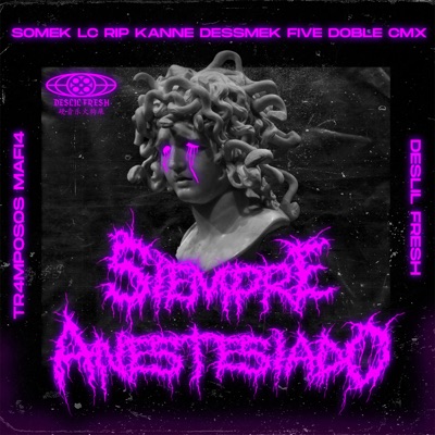 Siempre Anestesiado - Single