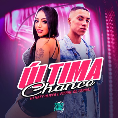 Última Chance - Single