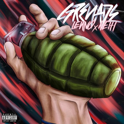 Grenade - Single