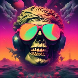 Dança (Phonk) Phonkey