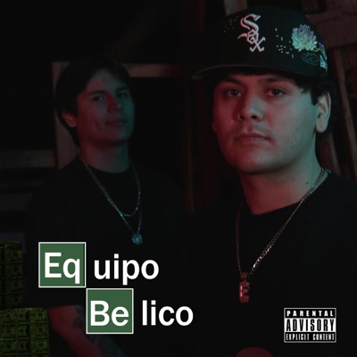 Equipo Bélico - Single