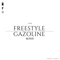 Freestyle Gazoline 1 - Single - Jims