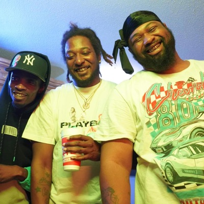 Funnel Cake - Single