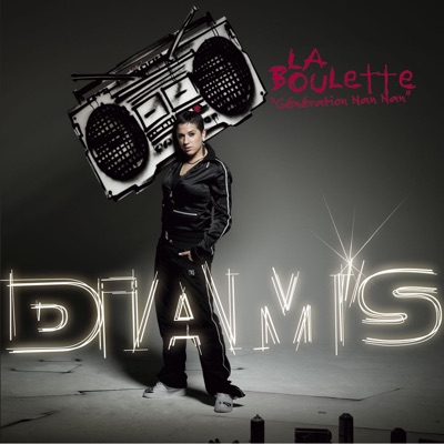 La boulette - Single