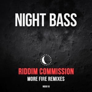 More Fire (Remixes) - EP