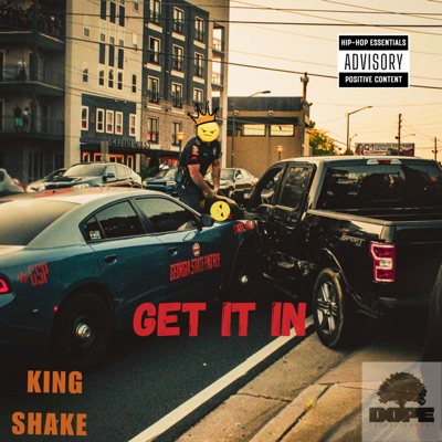 Get It In - Single