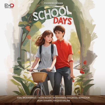 School Days - Single