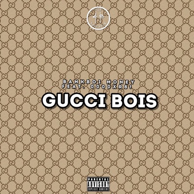 Gucci Bois (feat. 0000xR8!) - Single