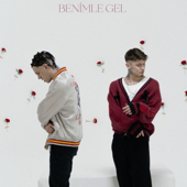 Benimle Gel song art