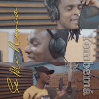 Sé Mi Novia - Single - Yembema
