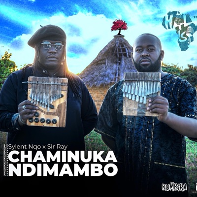 Chaminuka Ndimambo (feat. Sir Ray) - Single