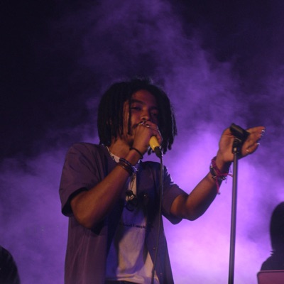 Burden - One Live Session (feat. HeyKujo) - Single