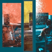 Lofi Theloneliest Monk - Single - Single Friend & Cat Cafe