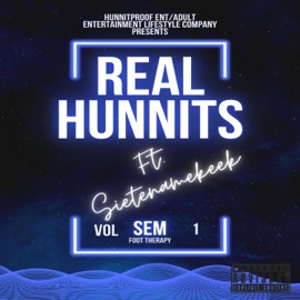 Kidz Real Hunnits & SieteNameKeek