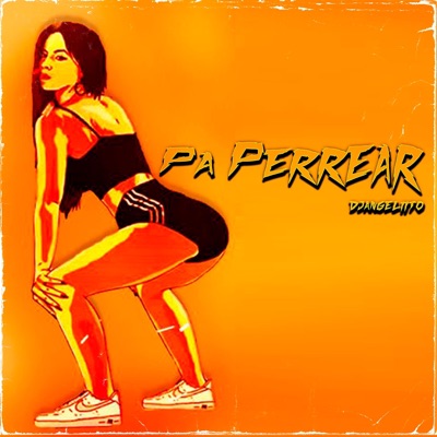 Pa Perrear - EP