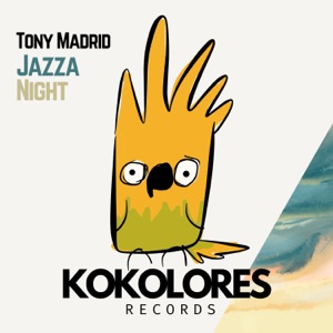 Jazza Night - EP