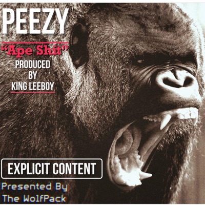 Ape Shit - Single