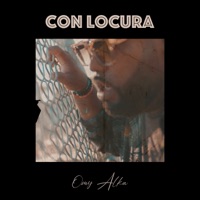 Con Locura - Single - Omy Alka