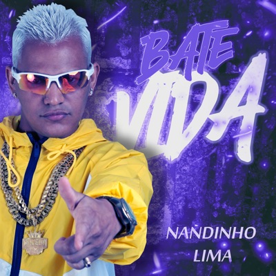 Bate Vida - Single