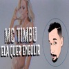 Ela Quer Engolir - Single