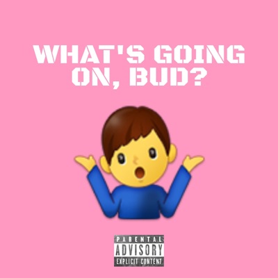 What's Going On, Bud? - Single