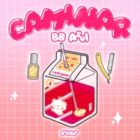Caminar - Single - BB ASUL & Evar