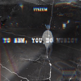 JUSS TOKYO (feat. redd tokyo) ItsZem