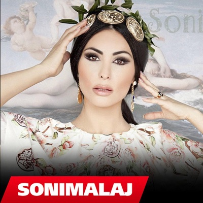 Shukarija (feat. Sinan Hoxha) [Radio Edit] - Single