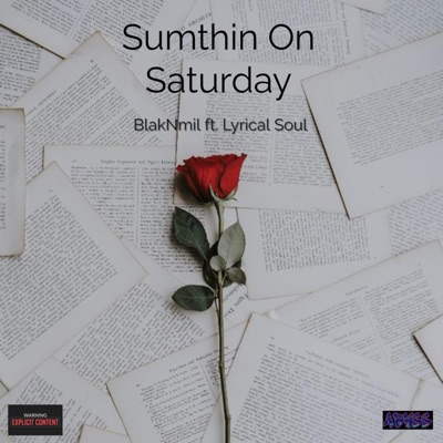 Sumthin On Saturday (feat. Lyrical Soul) - Single