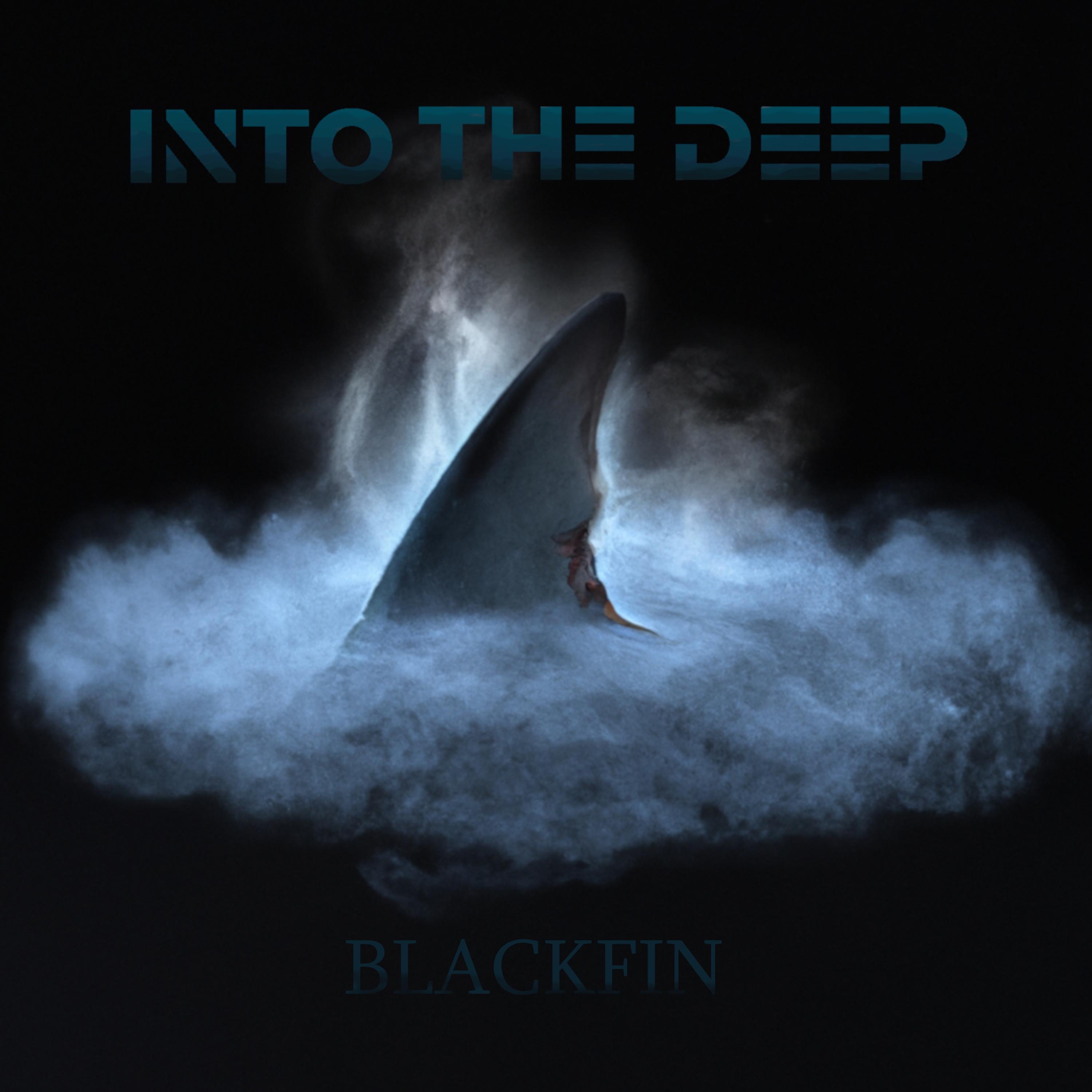 Blackfin - EP