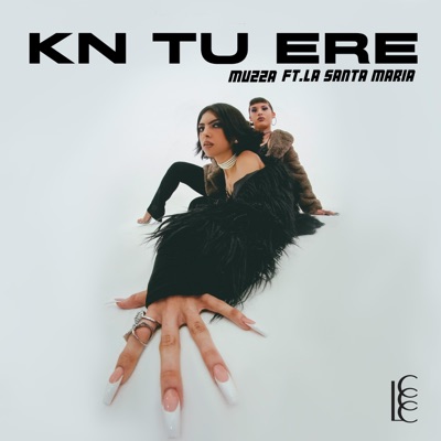 Kn Tu Ere (feat. La Santa María) - Single
