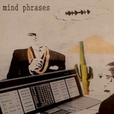 Mind Phrases (feat. @eez)