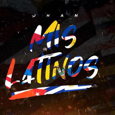 Mis Latinos - Single