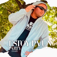 Estoy pa un party - Single - Ensate