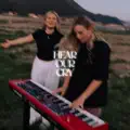Hear Our Cry