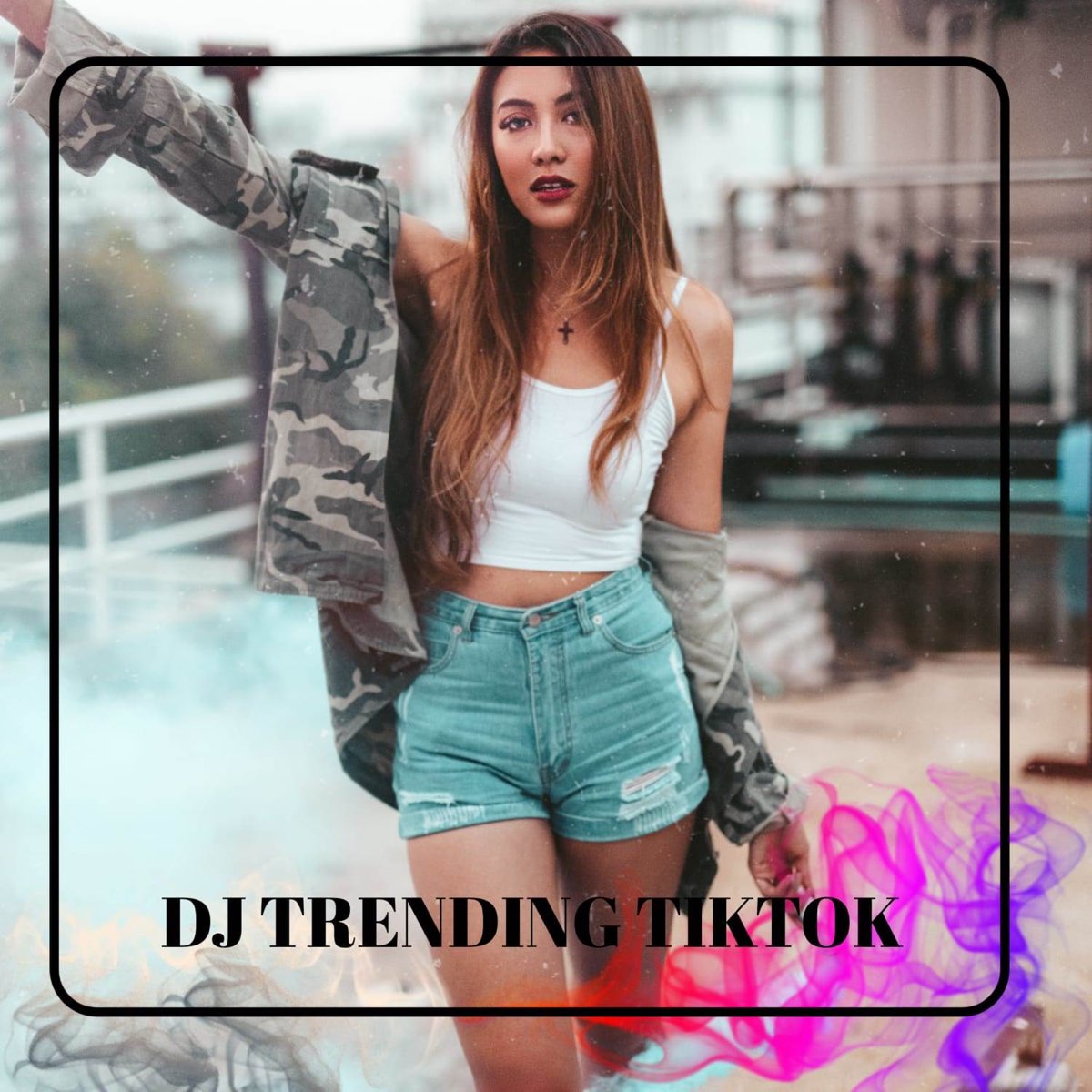 top tiktok dj rai mix vol 8 2023