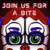 Join Us for a Bite artwork